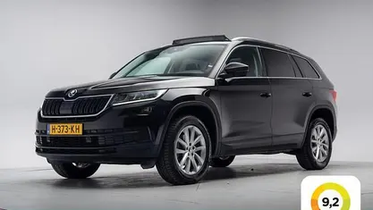 Gebruikt 2020 Skoda Kodiaq Business Line SUV | € 17.745 (Super prijs)