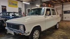Gebruikt 1977 Renault R6 Sedan | € 5.950