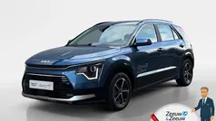 Gebruikt 2025 Kia Niro SUV | € 33.895 (Eerlijke prijs)
