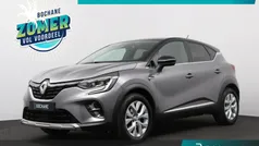 Gebruikt 2022 Renault Captur Intens SUV | € 23.495 (Eerlijke prijs)