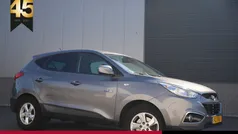 Grijs Gebruikt 2012 Hyundai ix35 Dynamiq SUV | € 5.950 (Eerlijke prijs)