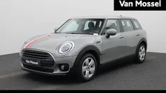 Grijs Gebruikt 2022 Mini Cooper Clubman Essential Stationwagen | € 26.900 (Eerlijke prijs)