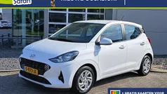 Wit Gebruikt 2023 Hyundai i10 Comfort Hatchback | € 15.585 (Eerlijke prijs)