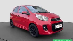 Gebruikt 2016 Kia Picanto Hatchback | € 12.495 (Eerlijke prijs)