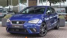 Blauw Gebruikt 2020 Seat Ibiza Business Hatchback | € 17.745 (Eerlijke prijs)