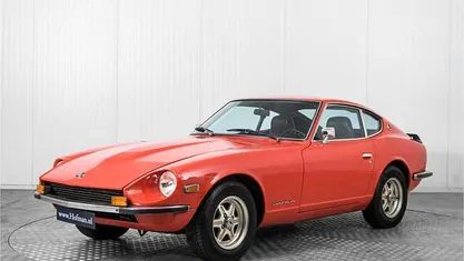 Occasion Datsun 240Z 151 PK (111 kW) 1974 Coupé