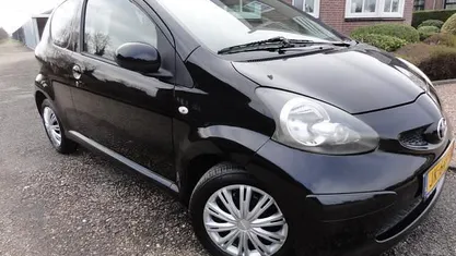 Occasion 2008 Toyota Aygo Hatchback | € 2.750 (Eerlijke prijs)