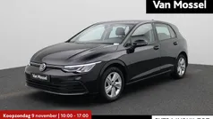 Gebruikt 2021 VW Golf VIII Business Hatchback | € 23.400 (Goede deal)