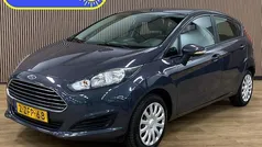 Gebruikt 2014 Ford Fiesta Style Hatchback | € 6.945 (Eerlijke prijs)