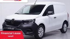 Mineral white bc (oqng) Gebruikt 2024 Renault Kangoo MPV | € 17.800 (Goede deal)
