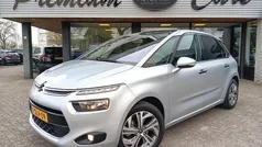 Grijs Gebruikt 2013 Citroën C4 Picasso Intensive MPV | € 7.995 (Eerlijke prijs)