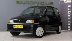 Fiat Cinquecento
