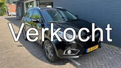 Zwart Gebruikt 2015 Hyundai ix35 GO! SUV | € 10.750 (Eerlijke prijs)