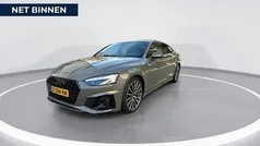Gebruikt 2024 Audi A5 Sportback Competition Hatchback | € 39.940 (Eerlijke prijs)