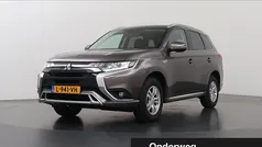 Gebruikt 2021 Mitsubishi Outlander SUV | € 25.935 (Goede deal)