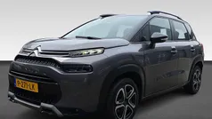 Grijs Gebruikt 2022 Citroën C3 Aircross Feel SUV | € 14.230 (Eerlijke prijs)