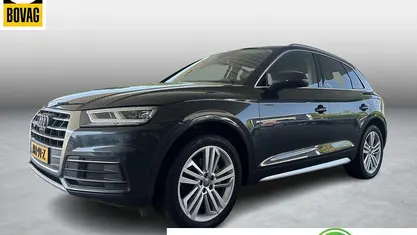 Occasion Audi Q5 Advanced 2020 SUV