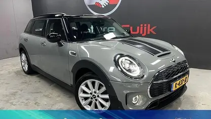 Occasion Mini Cooper Clubman Salt 192 PK (141 kW) 2021 Stationwagen