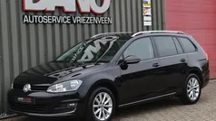 Gebruikt 2015 VW Golf VII LOUNGE Hatchback | € 10.950 (Eerlijke prijs)