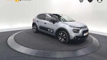 Gebruikt 2024 Citroën C3 PureTech Hatchback | € 19.295 (Eerlijke prijs)