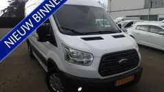 Overige Gebruikt 2018 Ford Transit Trend Van | € 15.950 (Eerlijke prijs)