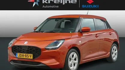 Occasion Suzuki Swift Style 83 PK (61 kW) 2024 Hatchback