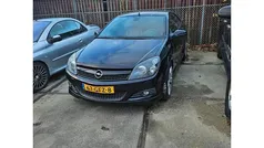 Gebruikt 2008 Opel Astra Cabriolet Cabriolet | € 3.750 (Eerlijke prijs)