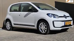 Wit Gebruikt 2017 VW up! take up! Hatchback | € 6.250 (Goede deal)