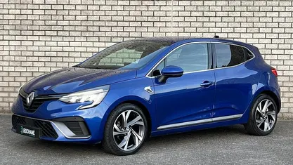 Occasion Renault Clio V R.S. 2022 Hatchback
