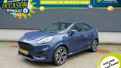Gebruikt 2023 Ford Puma ST-Line SUV | € 23.835 (Eerlijke prijs)