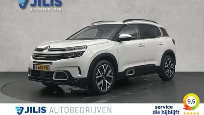 Occasion Citroën C5 Aircross Business Class 181 PK (133 kW) 2019 SUV