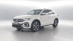 Grijs Gebruikt 2024 VW T-Roc Business SUV | € 35.950 (Eerlijke prijs)