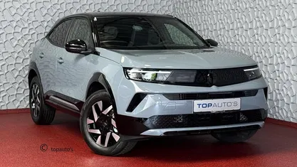 Occasion Opel Mokka GS Line 131 PK (96 kW) 2025 SUV