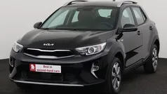 Gebruikt 2023 Kia Stonic SUV | € 18.495 (Super prijs)