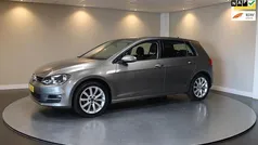 Grijs Gebruikt 2015 VW Golf VII Highline Hatchback | € 11.940 (Eerlijke prijs)
