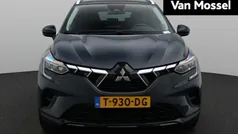 Blauw Gebruikt 2023 Mitsubishi ASX Edition SUV | € 27.800 (Goede deal)