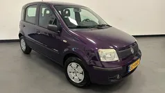 Gebruikt 2009 Fiat Panda Hatchback | € 1.850 (Eerlijke prijs)
