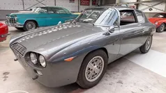 Grijs Gebruikt 1965 Lancia Flavia Coupé | € 55.000
