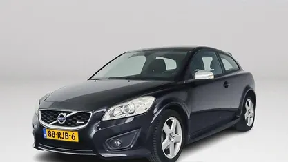 Occasion Volvo C30 146 PK (107 kW) 2011 Hatchback
