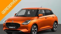 Gebruikt 2025 Suzuki Swift Style Hatchback | € 25.899 (Eerlijke prijs)
