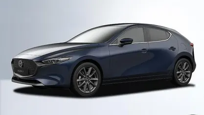 Occasion Mazda 3 Takumi-Line 141 PK (103 kW) 2025 Hatchback