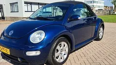 Gebruikt 2004 VW Beetle Highline Cabriolet | € 1.800 (Super prijs)