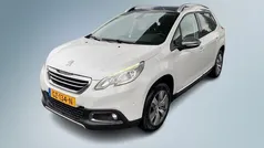 Gebruikt 2015 Peugeot 2008 Allure SUV | € 8.600 (Goede deal)