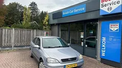 Gebruikt 2000 Opel Astra Hatchback | € 975 (Eerlijke prijs)