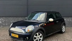 Gebruikt 2010 Mini ONE Hatchback | € 2.950 (Super prijs)