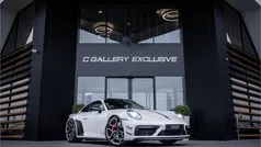 Grijs Gebruikt 2022 Porsche 911 Carrera GTS Sport Coupé | € 178.995 (Goede deal)