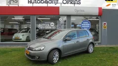 Grijs Gebruikt 2012 VW Golf VII Style Hatchback | € 11.499 (Eerlijke prijs)