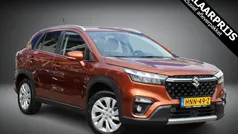 Bruin Gebruikt 2024 Suzuki SX4 S-Cross SUV | € 28.950 (Eerlijke prijs)