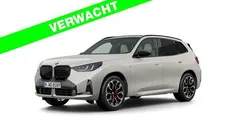Gebruikt 2025 BMW X3 M Sport SUV | € 92.875 (Eerlijke prijs)