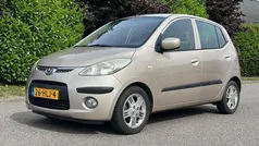Beige Gebruikt 2009 Hyundai i10 Hatchback | € 3.250 (Eerlijke prijs)